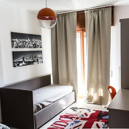 Attico Nannetti Appartement Vittorio Veneto Buitenkant foto