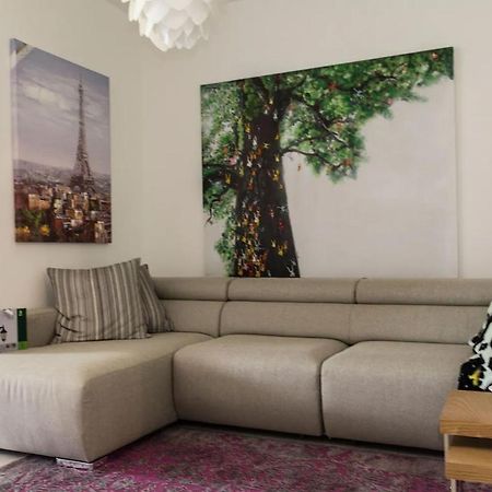 Attico Nannetti Appartement Vittorio Veneto Buitenkant foto