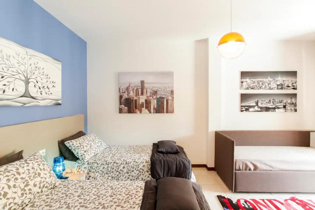 Attico Nannetti Appartement Vittorio Veneto Buitenkant foto