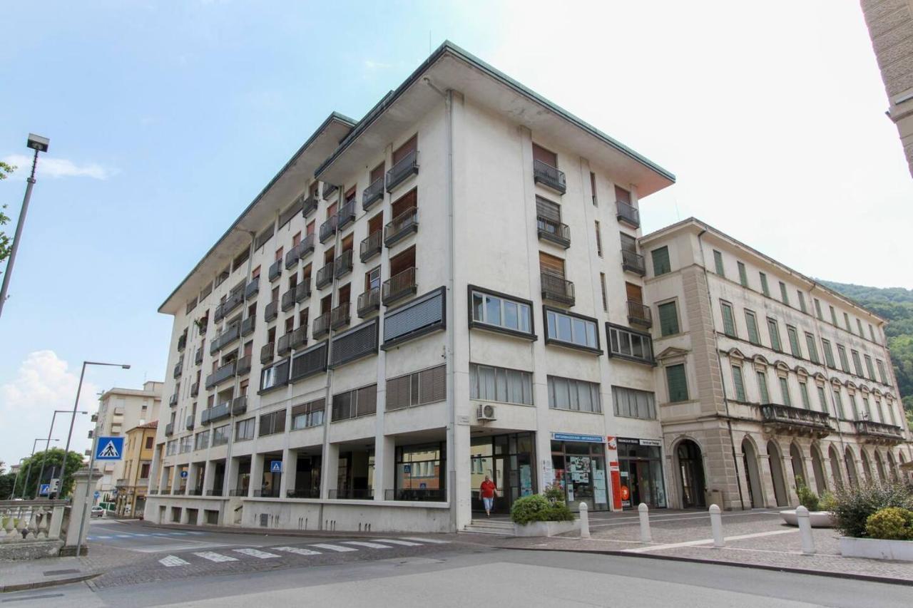 Attico Nannetti Appartement Vittorio Veneto Buitenkant foto
