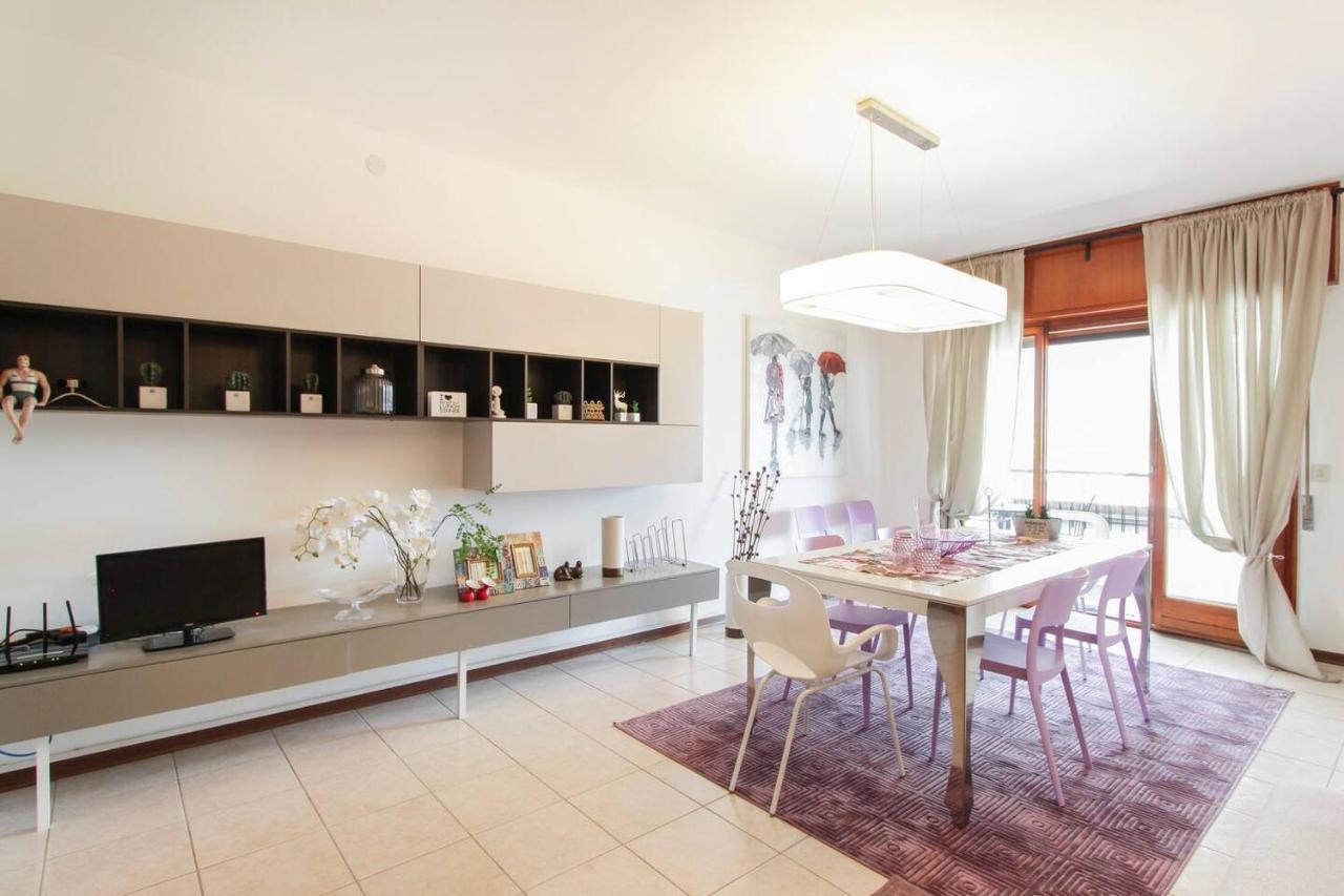 Attico Nannetti Appartement Vittorio Veneto Buitenkant foto