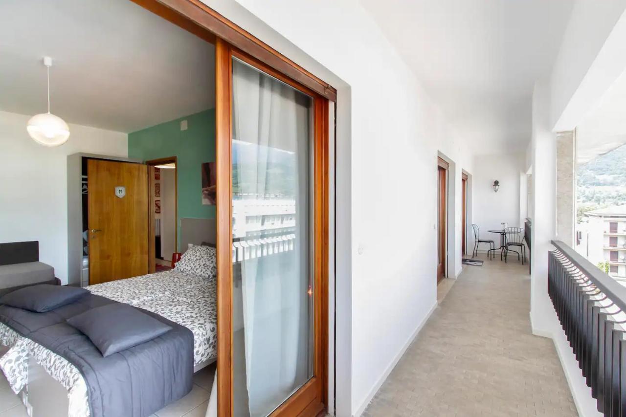 Attico Nannetti Appartement Vittorio Veneto Buitenkant foto