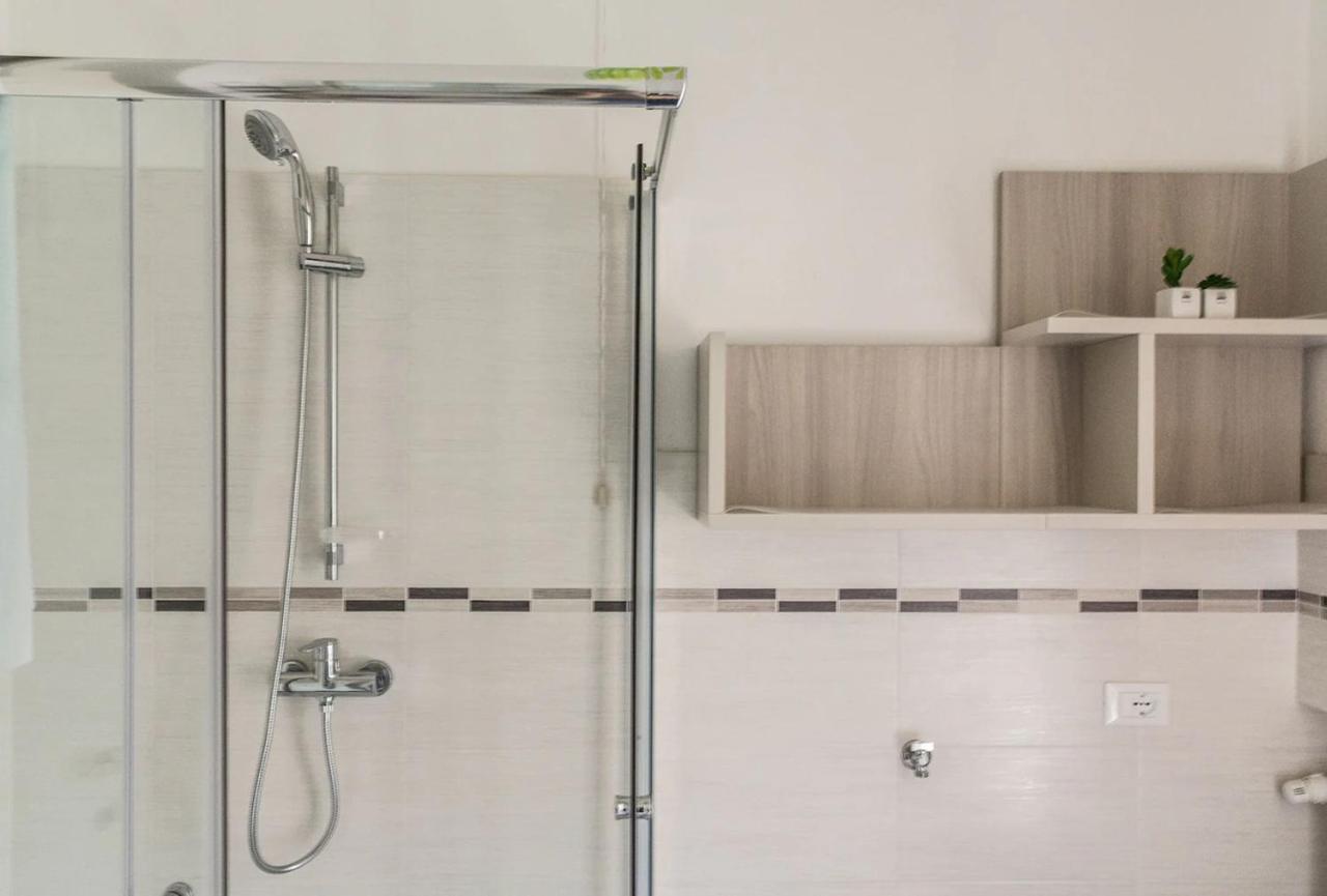 Attico Nannetti Appartement Vittorio Veneto Buitenkant foto