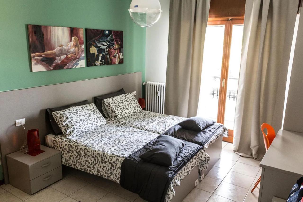 Attico Nannetti Appartement Vittorio Veneto Buitenkant foto