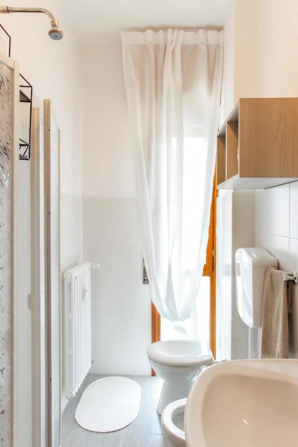 Attico Nannetti Appartement Vittorio Veneto Buitenkant foto