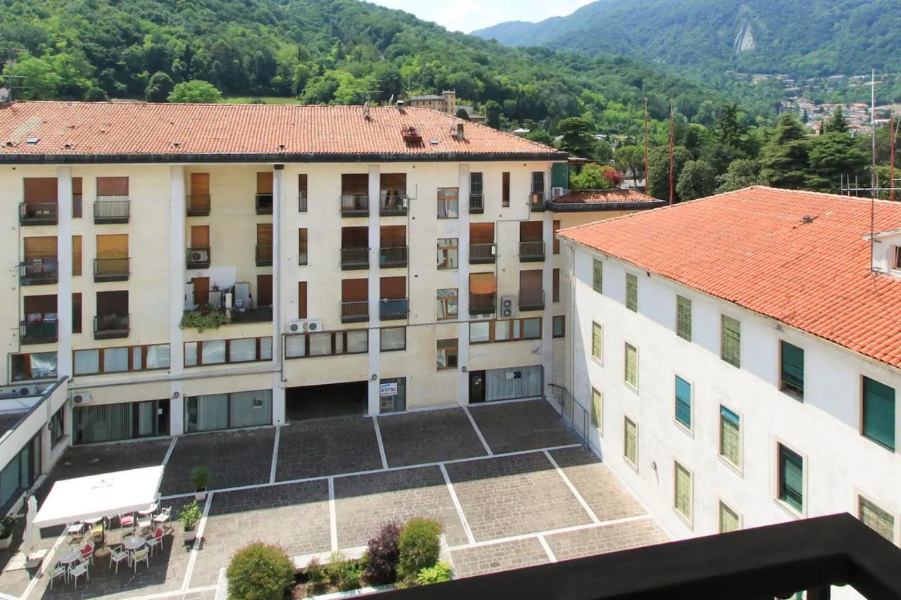 Attico Nannetti Appartement Vittorio Veneto Buitenkant foto