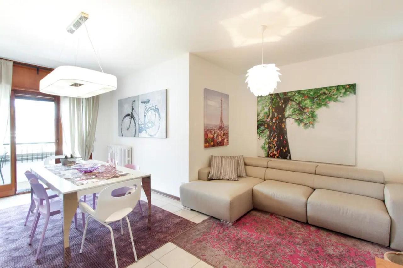 Attico Nannetti Appartement Vittorio Veneto Buitenkant foto