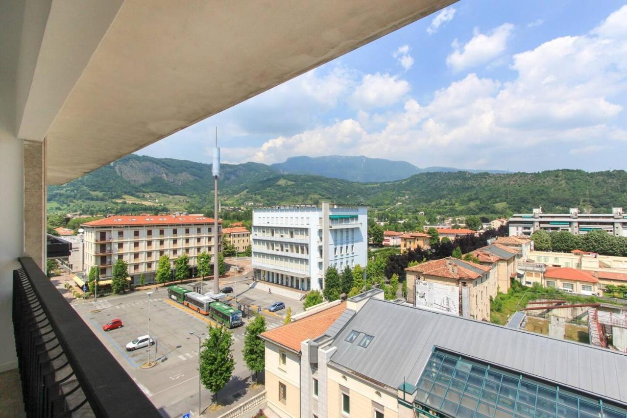 Attico Nannetti Appartement Vittorio Veneto Buitenkant foto