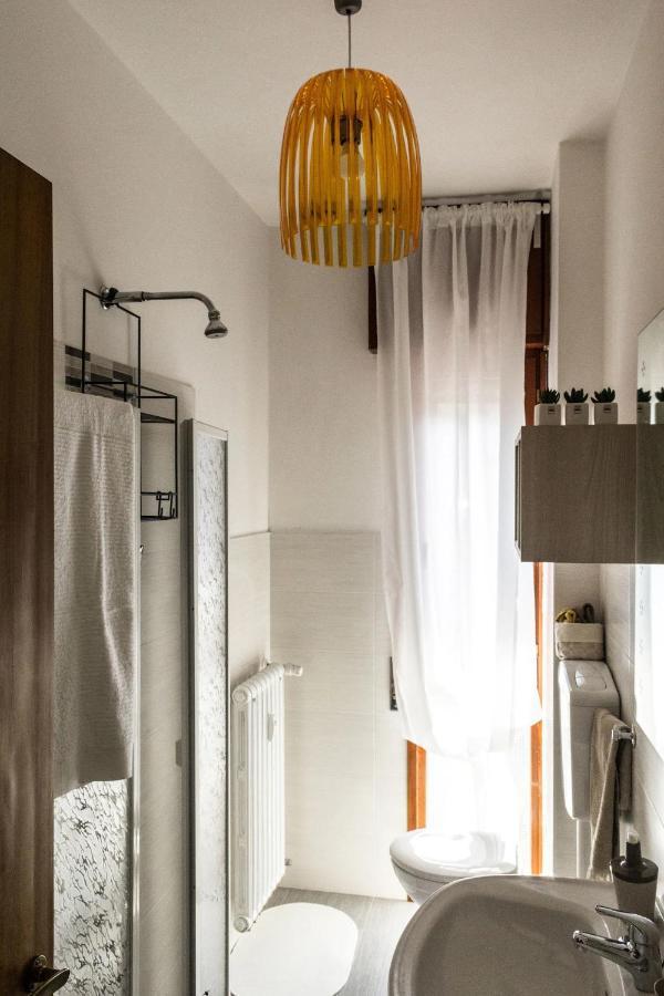 Attico Nannetti Appartement Vittorio Veneto Buitenkant foto